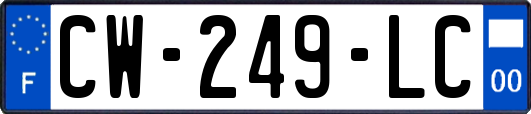 CW-249-LC