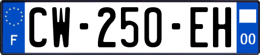 CW-250-EH