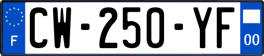 CW-250-YF