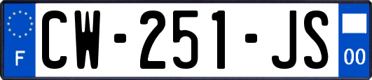 CW-251-JS
