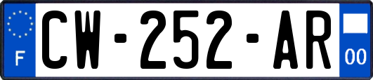 CW-252-AR