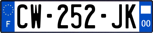 CW-252-JK