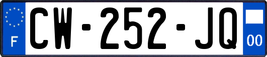 CW-252-JQ