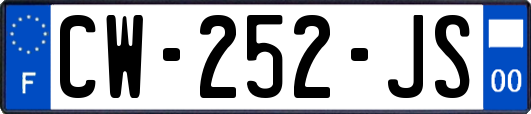 CW-252-JS