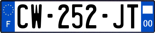 CW-252-JT