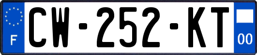 CW-252-KT
