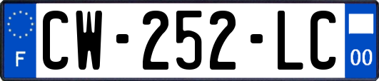 CW-252-LC