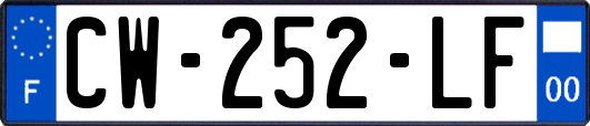 CW-252-LF