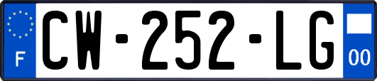 CW-252-LG