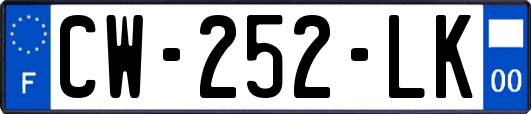CW-252-LK