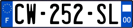 CW-252-SL