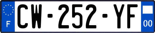 CW-252-YF