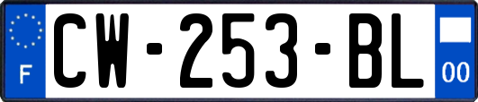 CW-253-BL