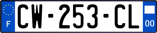 CW-253-CL