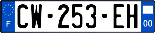 CW-253-EH