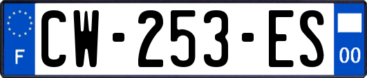 CW-253-ES