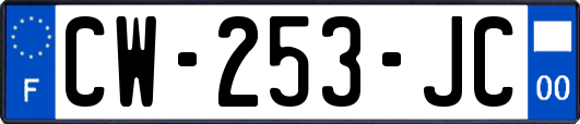 CW-253-JC