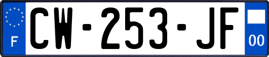 CW-253-JF