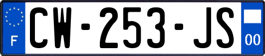 CW-253-JS