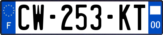 CW-253-KT