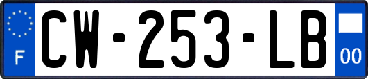 CW-253-LB