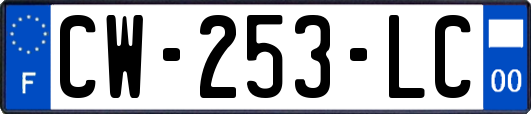 CW-253-LC