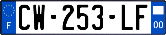CW-253-LF