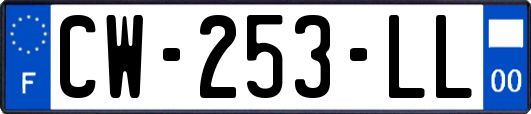 CW-253-LL