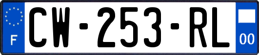 CW-253-RL