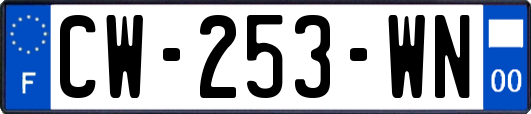 CW-253-WN