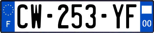 CW-253-YF