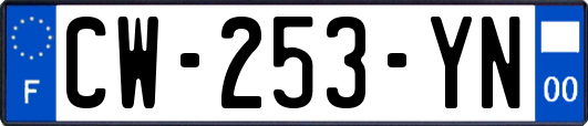 CW-253-YN