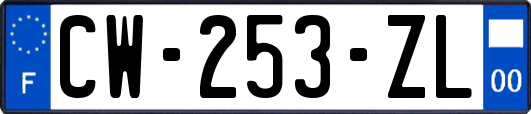 CW-253-ZL