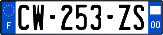 CW-253-ZS