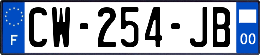 CW-254-JB