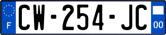 CW-254-JC