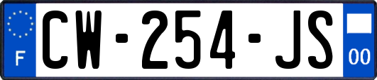 CW-254-JS