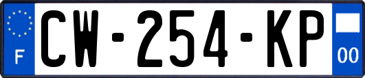 CW-254-KP