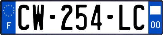 CW-254-LC