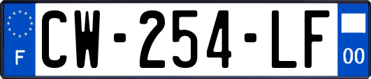 CW-254-LF
