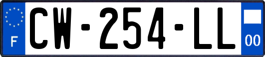 CW-254-LL