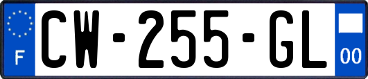 CW-255-GL
