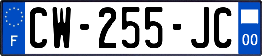 CW-255-JC