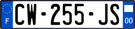 CW-255-JS