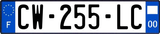 CW-255-LC