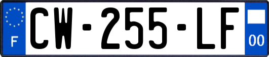 CW-255-LF
