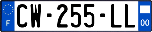 CW-255-LL