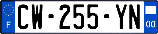 CW-255-YN