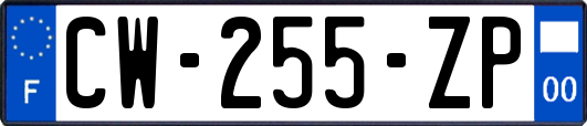 CW-255-ZP