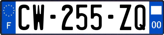 CW-255-ZQ